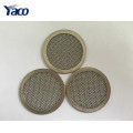 Factory produce 304 ultra fine stainless steel wire mesh